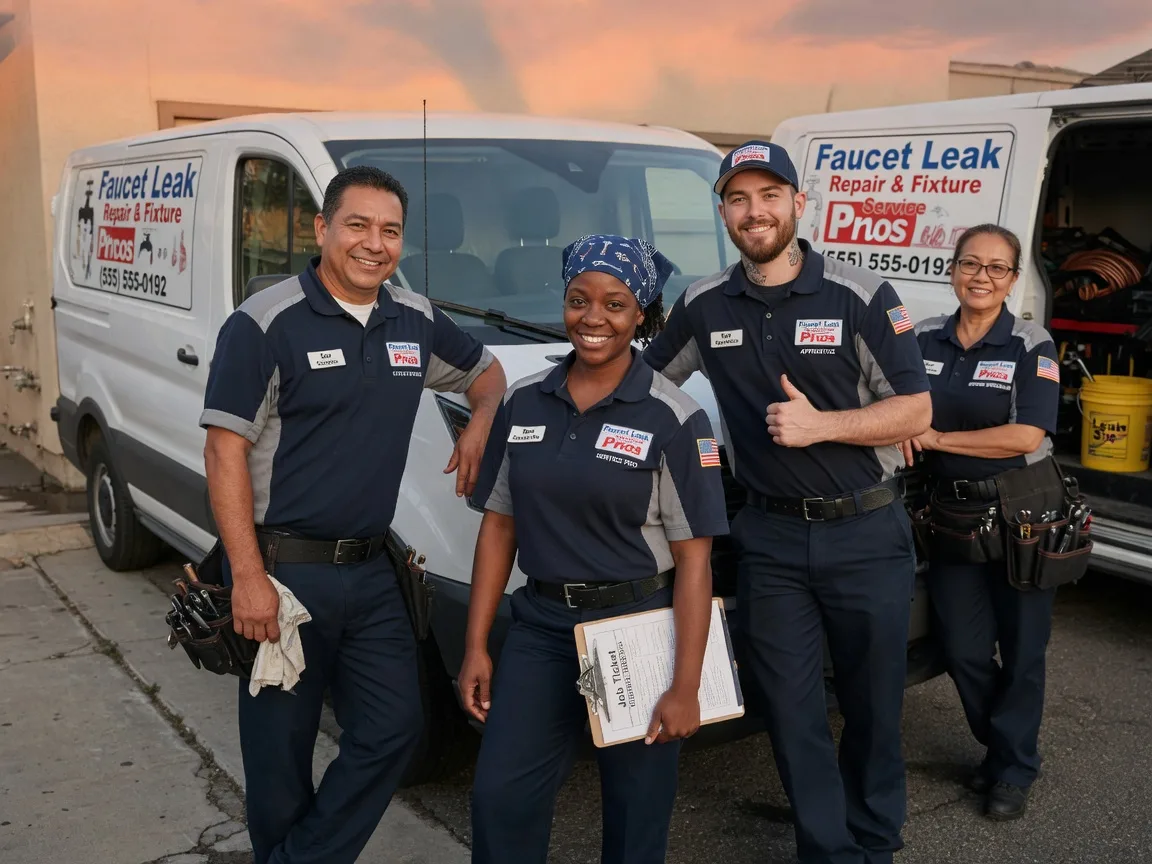 Faucet Repair company in Greenville, NH
